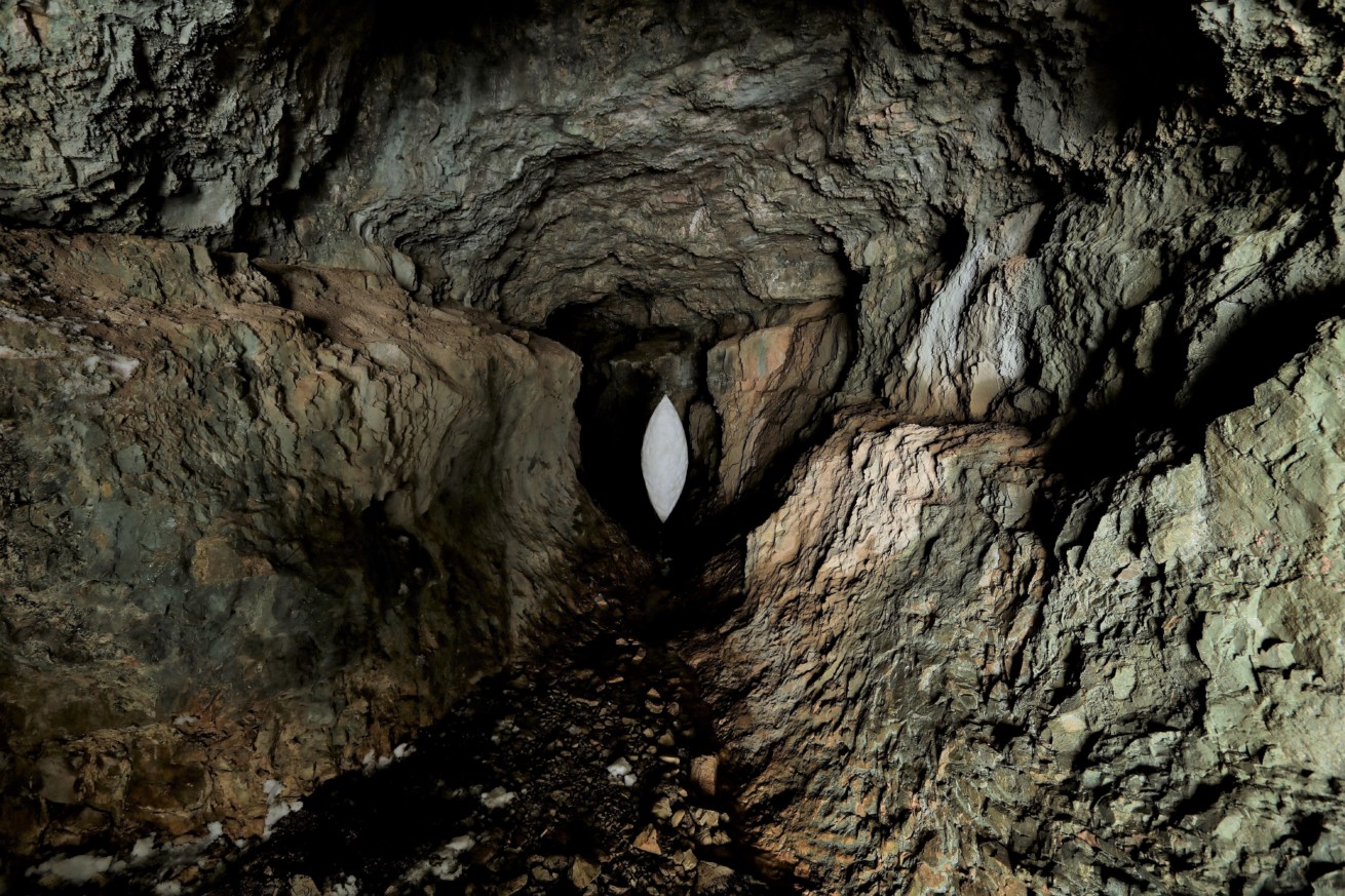 Jan Langer landart Südtirol Alto Adige South Tyrol Italy