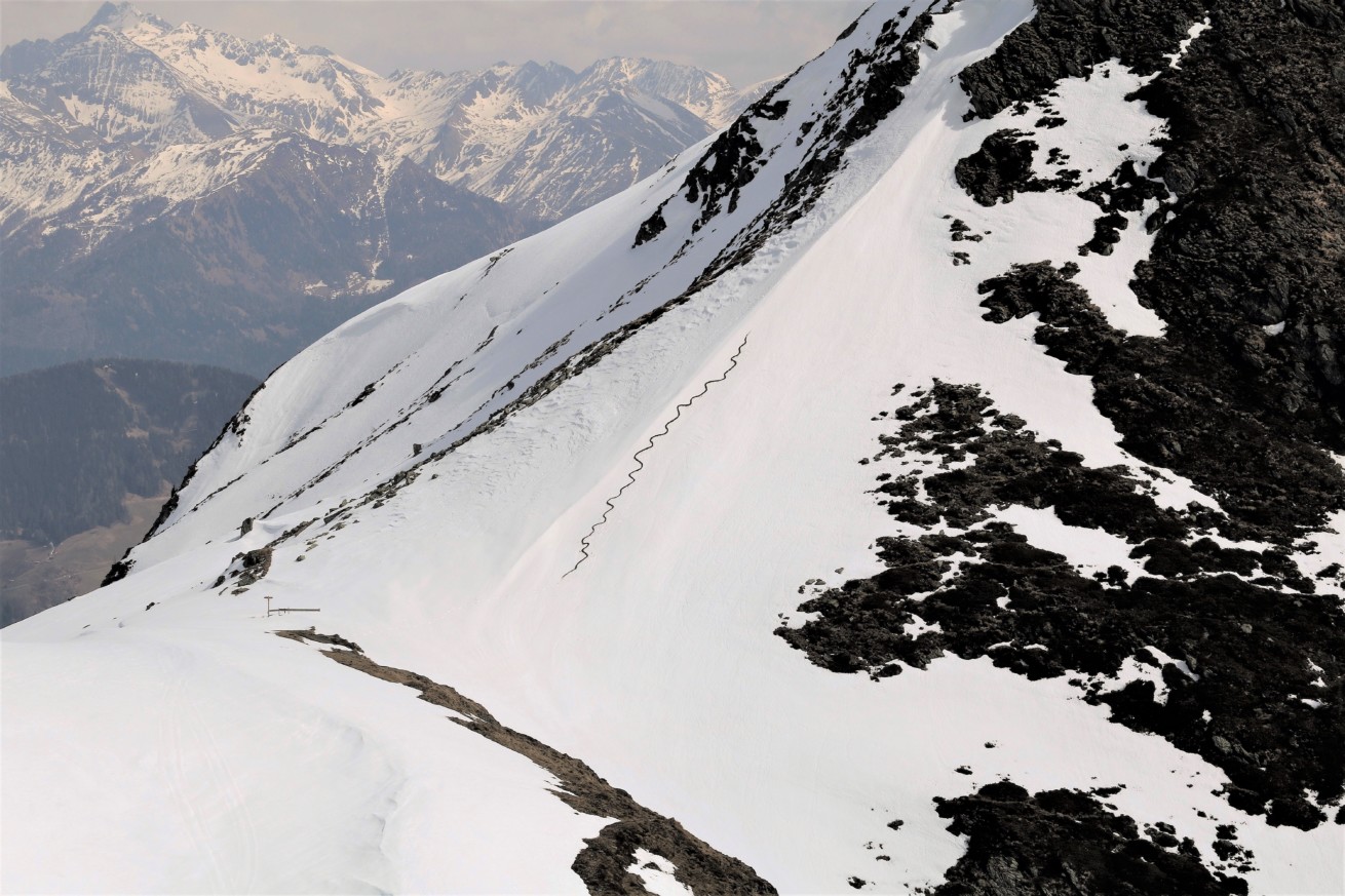 Jan Langer landart Südtirol Alto Adige South Tyrol Italy