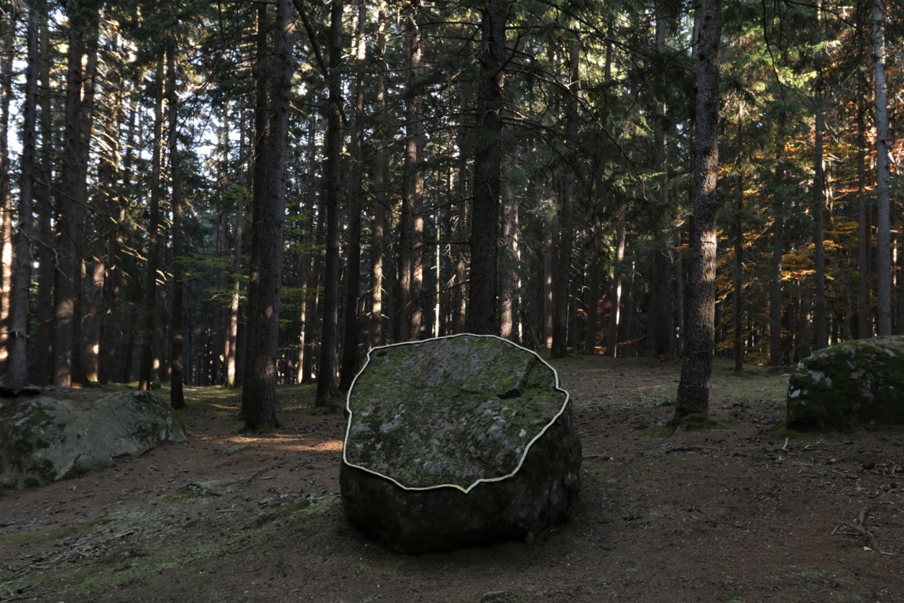 Jan Langer landart Südtirol Alto Adige South Tyrol Italy